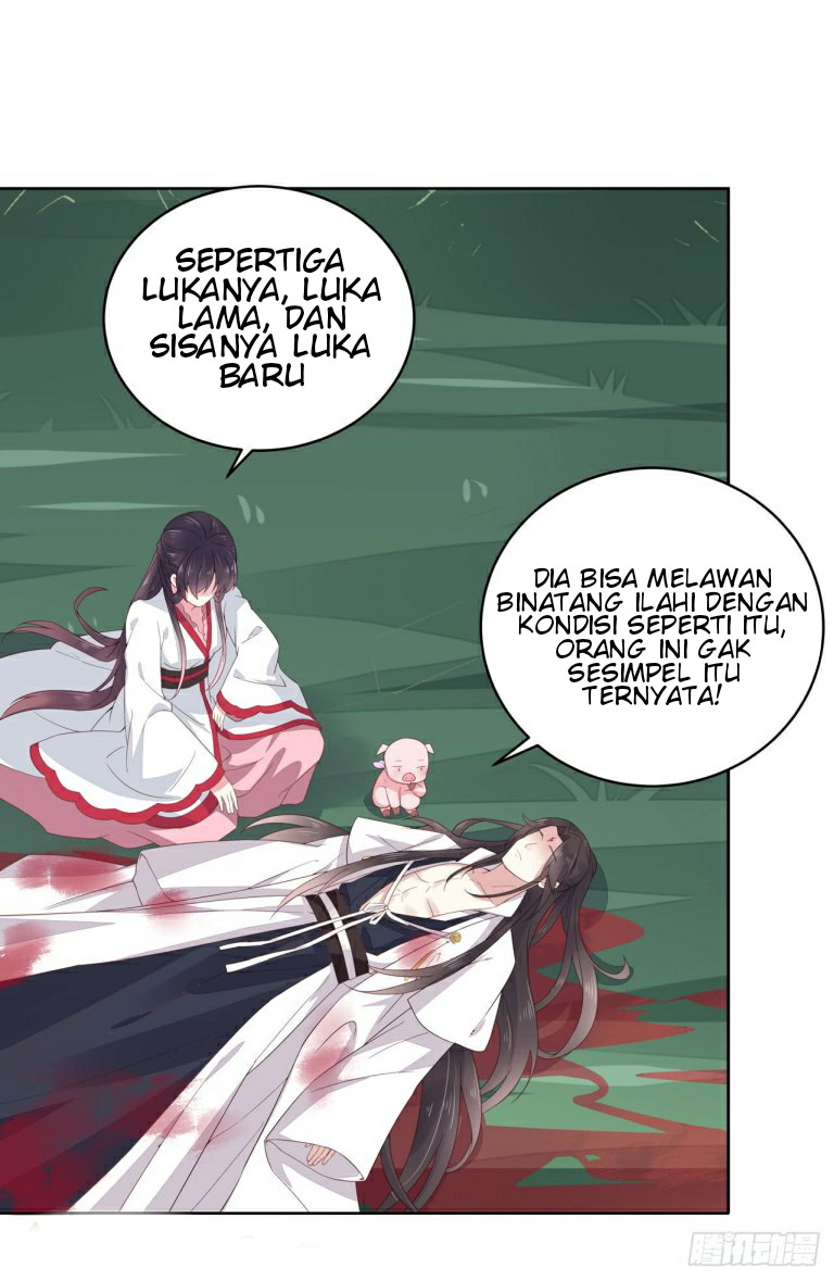 Pupillary Master Chapter 13 Gambar 35