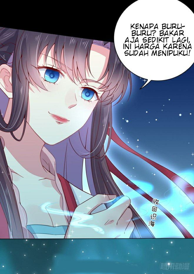 Pupillary Master Chapter 12 Gambar 40