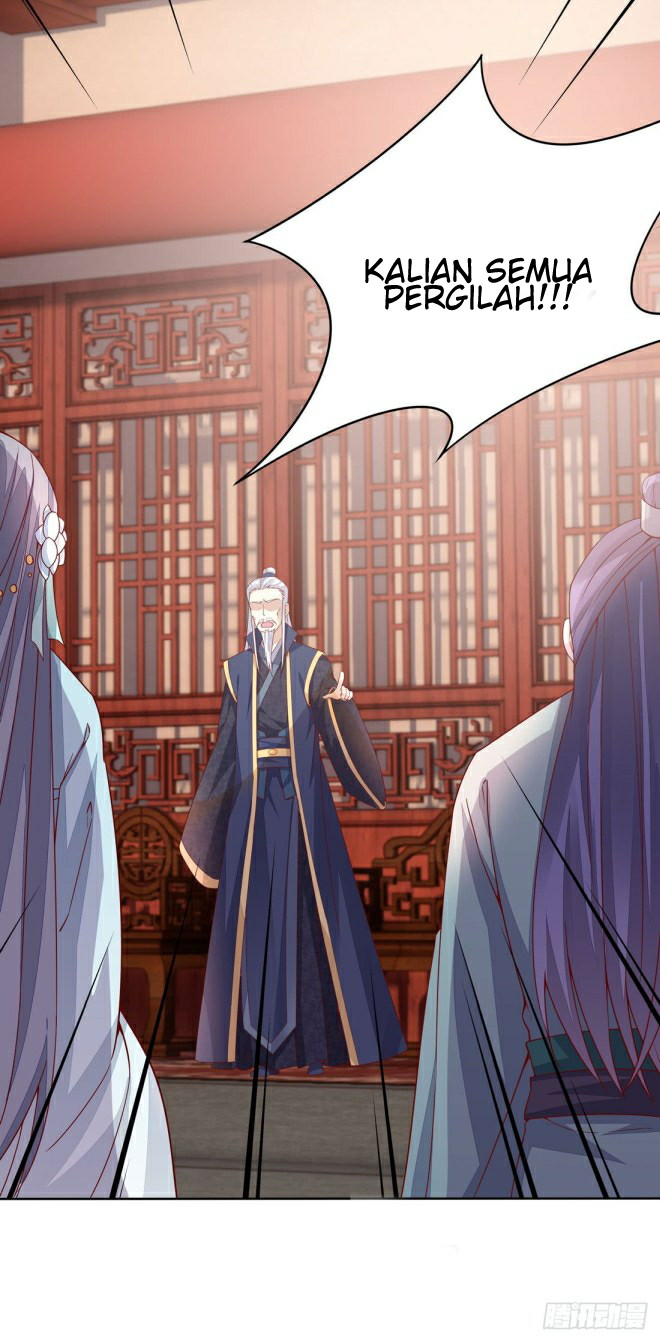 Pupillary Master Chapter 12 Gambar 6