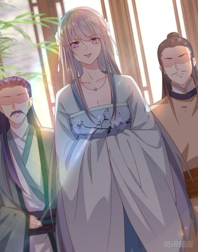 Pupillary Master Chapter 12 Gambar 10