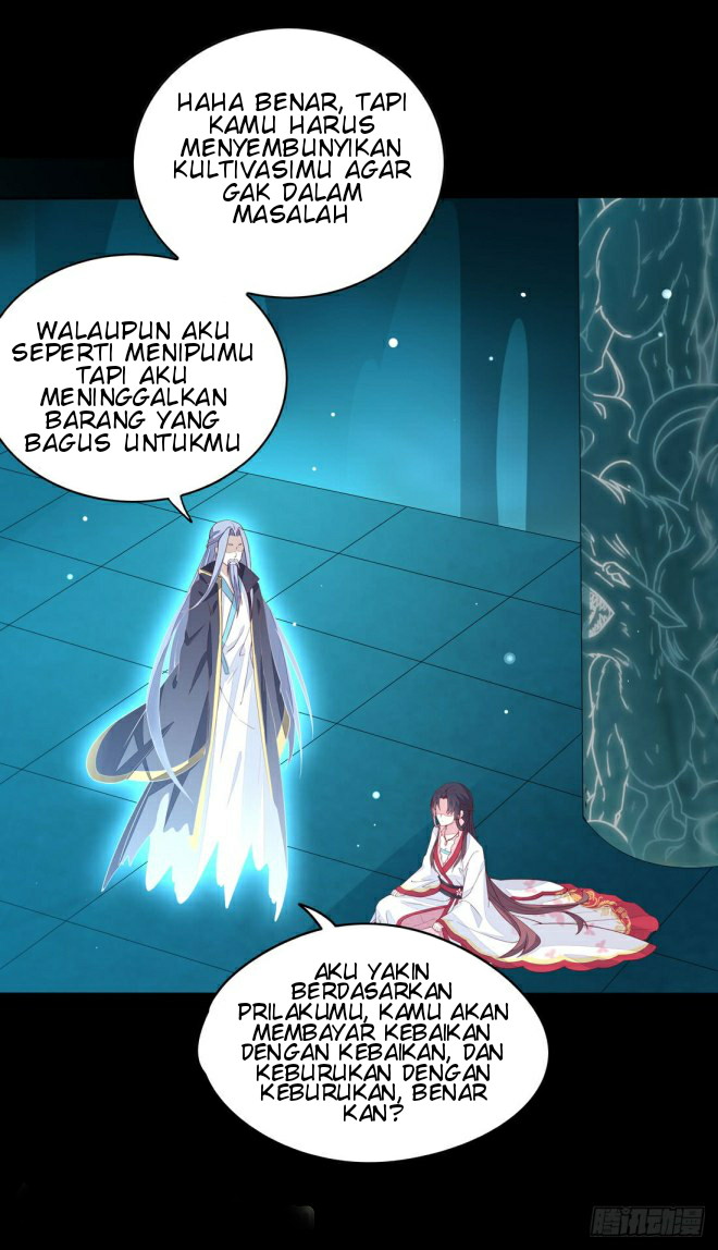 Pupillary Master Chapter 12 Gambar 18