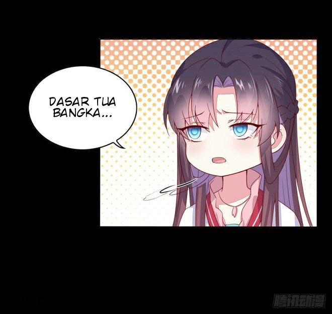 Pupillary Master Chapter 12 Gambar 19