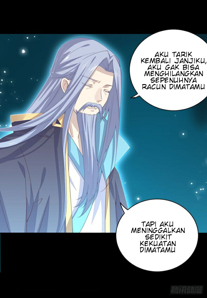 Pupillary Master Chapter 12 Gambar 20