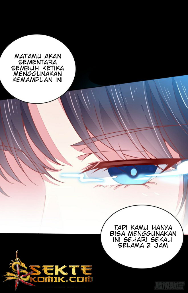 Pupillary Master Chapter 12 Gambar 21