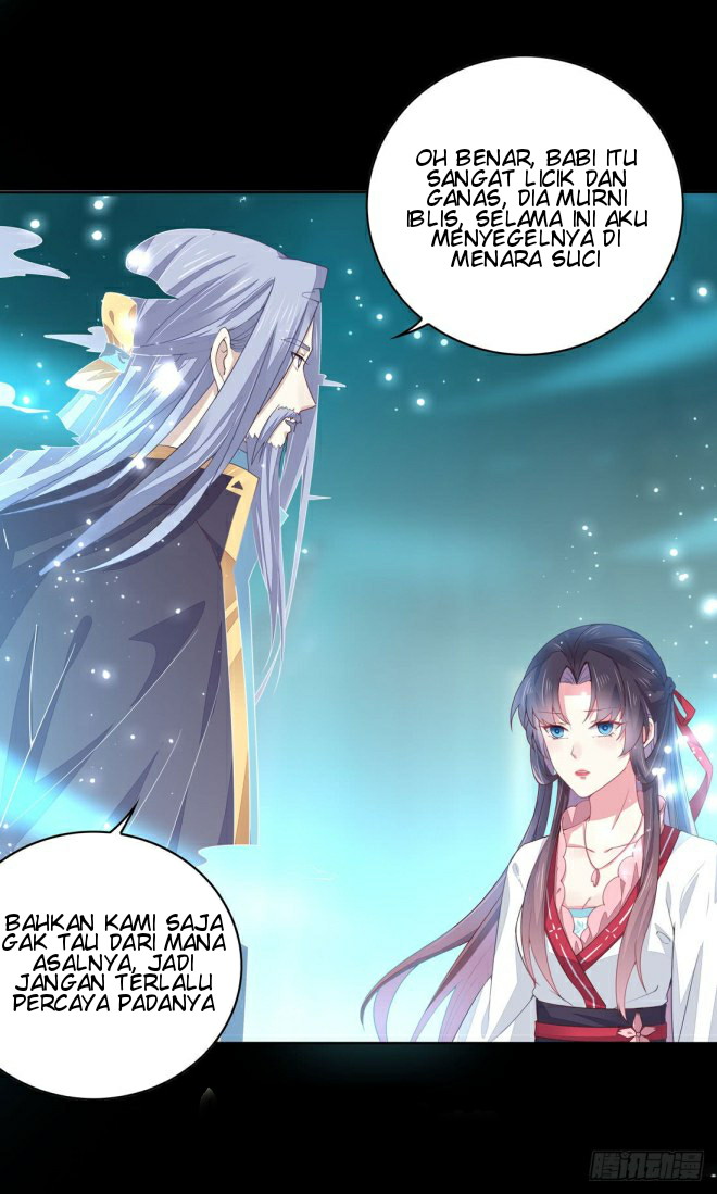 Pupillary Master Chapter 12 Gambar 23