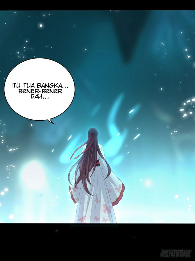 Pupillary Master Chapter 12 Gambar 27