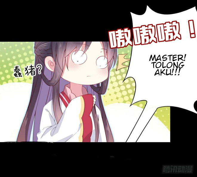 Pupillary Master Chapter 12 Gambar 30