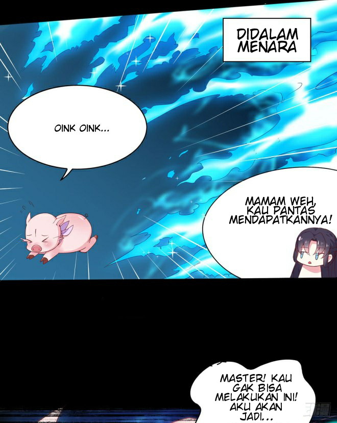 Pupillary Master Chapter 12 Gambar 32