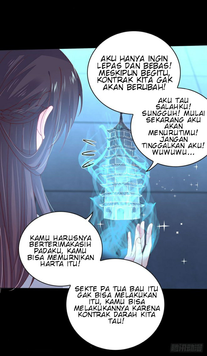 Pupillary Master Chapter 12 Gambar 35