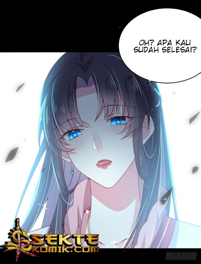 Pupillary Master Chapter 12 Gambar 36