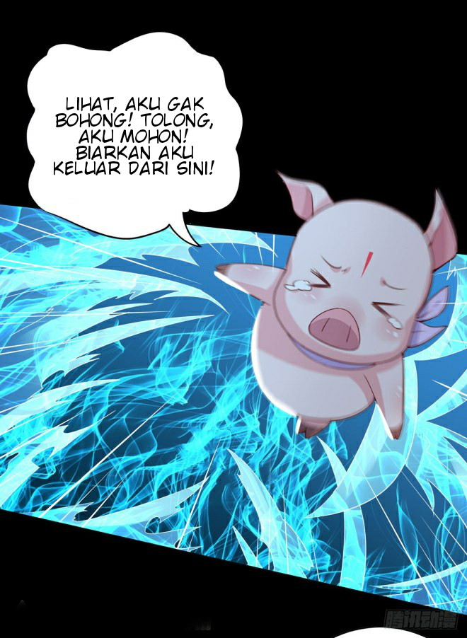 Pupillary Master Chapter 12 Gambar 39