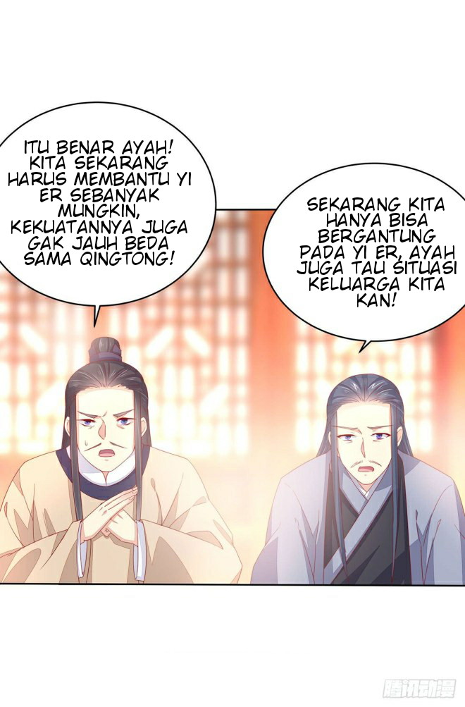 Pupillary Master Chapter 11 Gambar 40