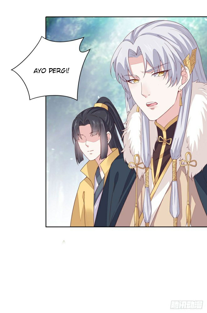 Pupillary Master Chapter 11 Gambar 15