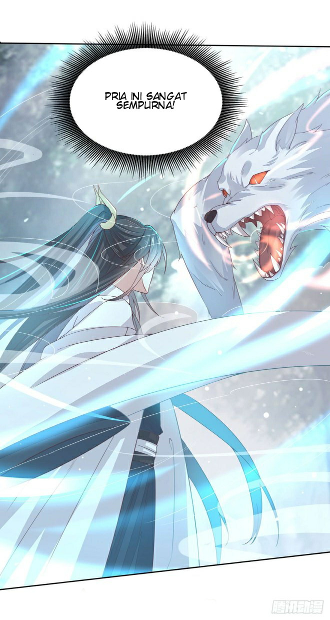 Pupillary Master Chapter 11 Gambar 17