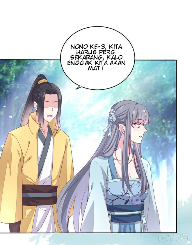 Pupillary Master Chapter 11 Gambar 18