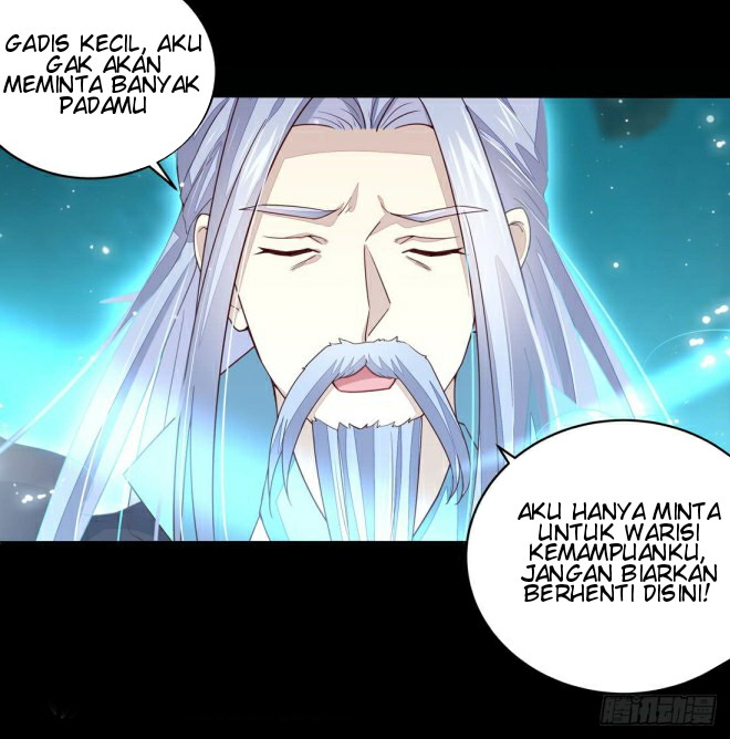 Pupillary Master Chapter 11 Gambar 23