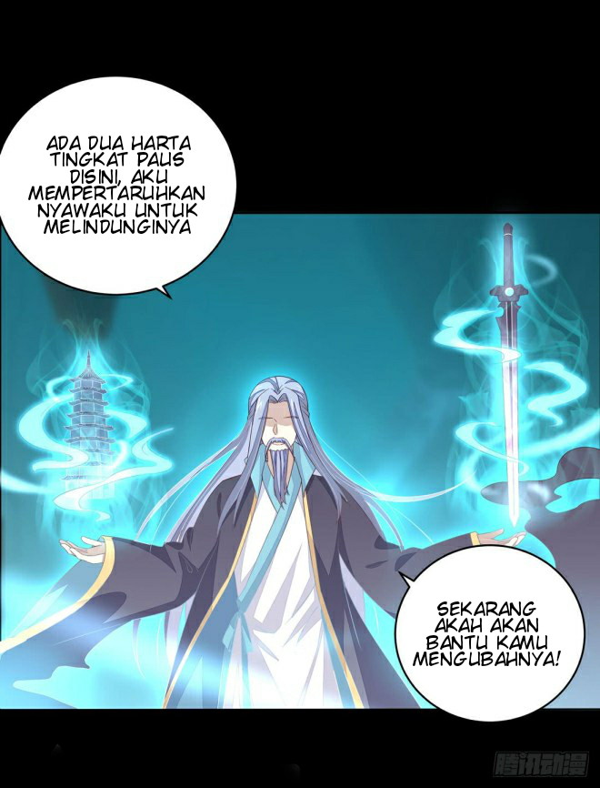 Pupillary Master Chapter 11 Gambar 24