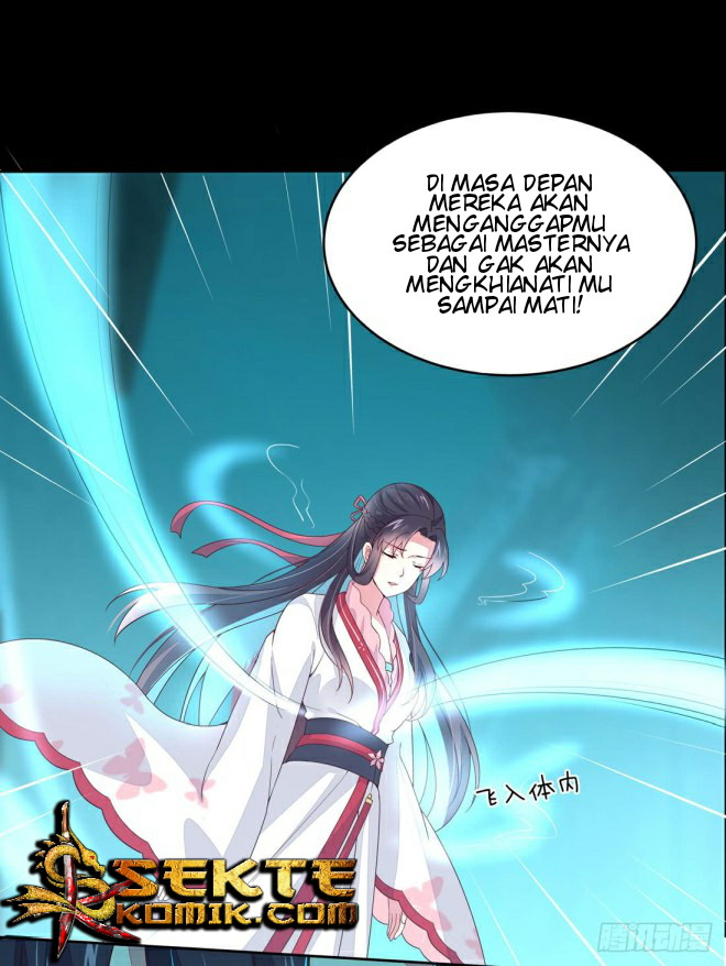 Pupillary Master Chapter 11 Gambar 25