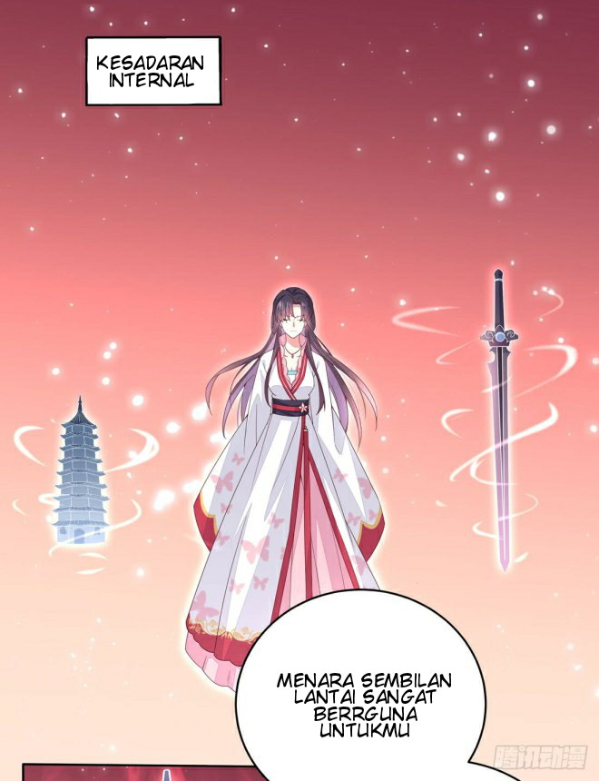 Pupillary Master Chapter 11 Gambar 27