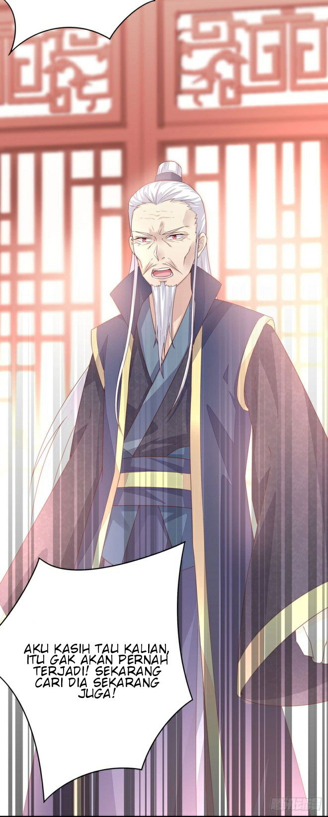 Pupillary Master Chapter 11 Gambar 36