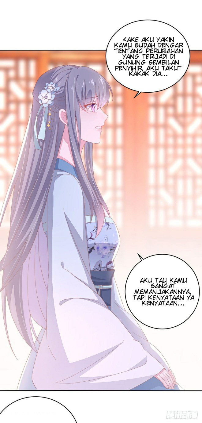 Pupillary Master Chapter 11 Gambar 37