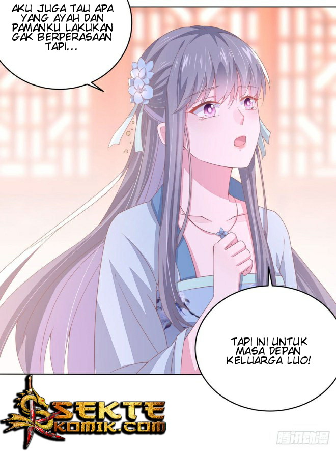 Pupillary Master Chapter 11 Gambar 38