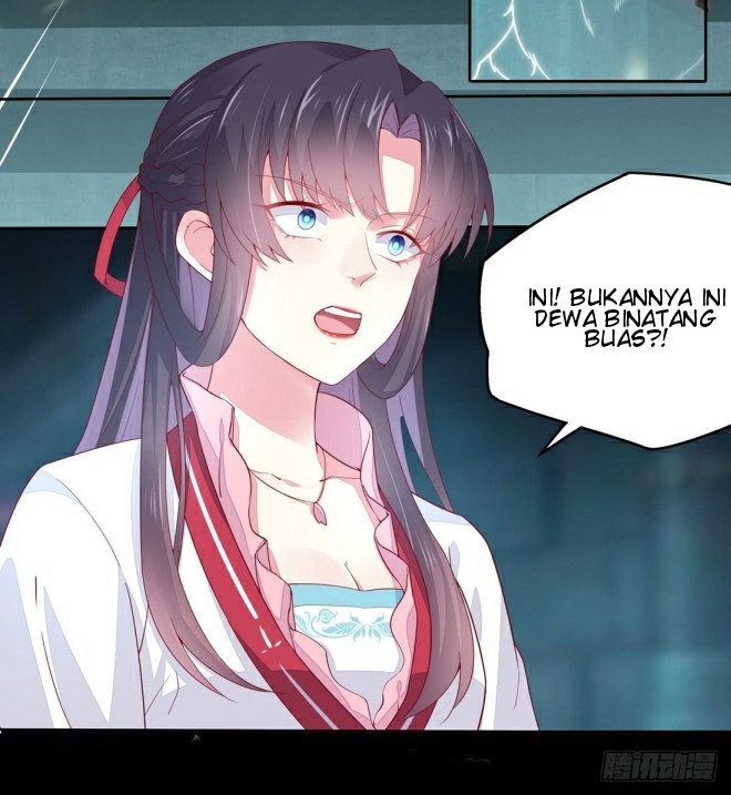 Pupillary Master Chapter 10 Gambar 7