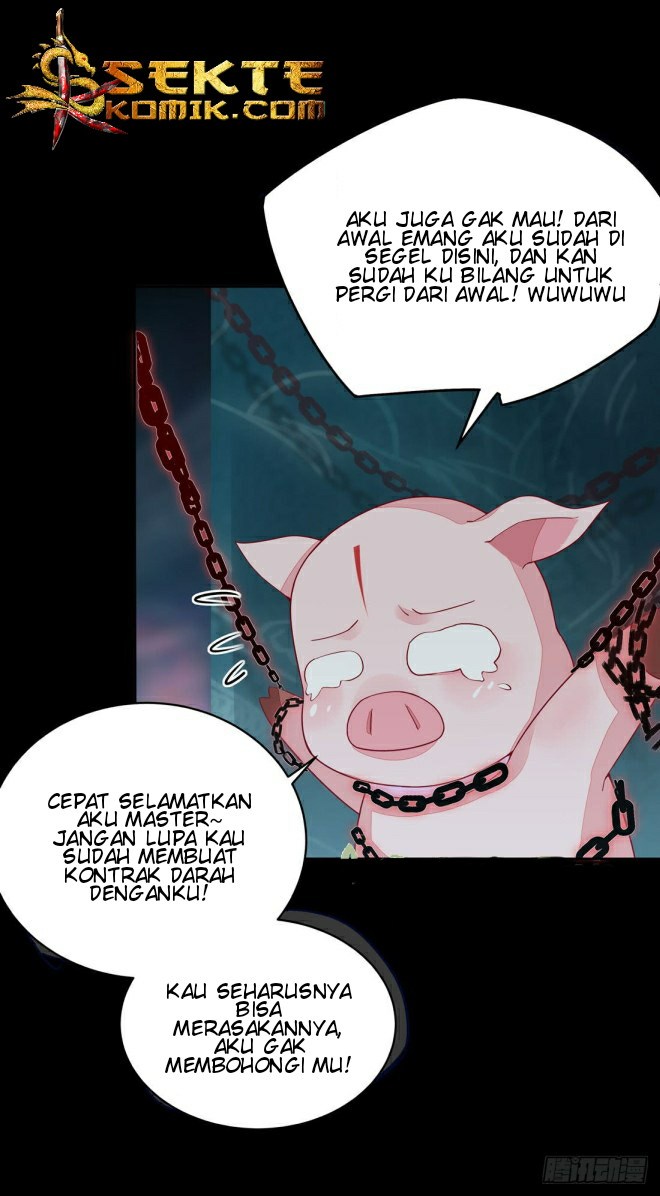 Pupillary Master Chapter 10 Gambar 9