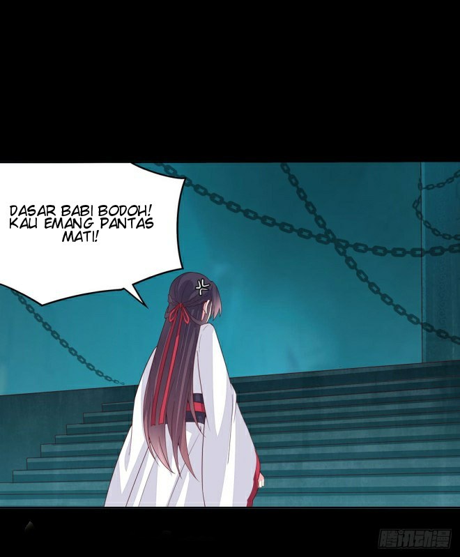 Pupillary Master Chapter 10 Gambar 10