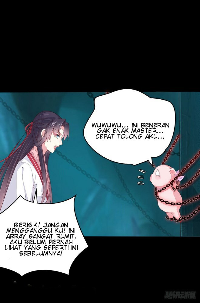 Pupillary Master Chapter 10 Gambar 11