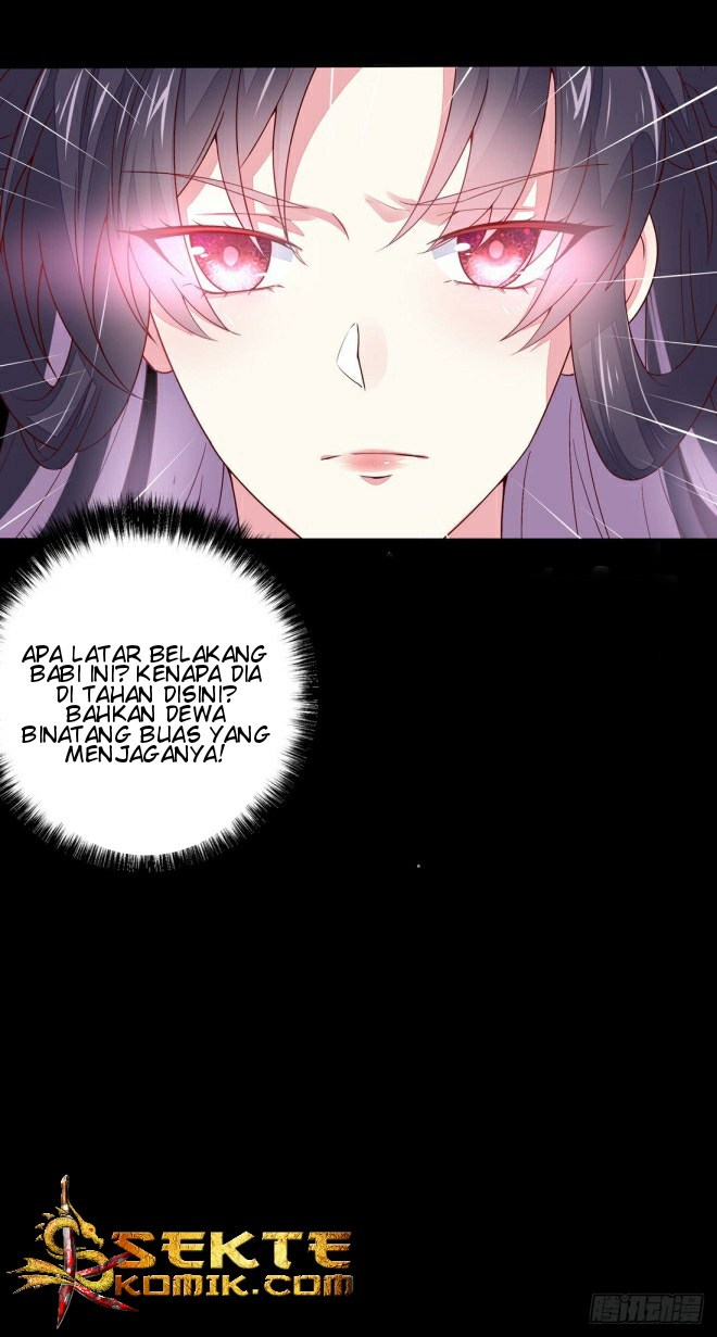 Pupillary Master Chapter 10 Gambar 12