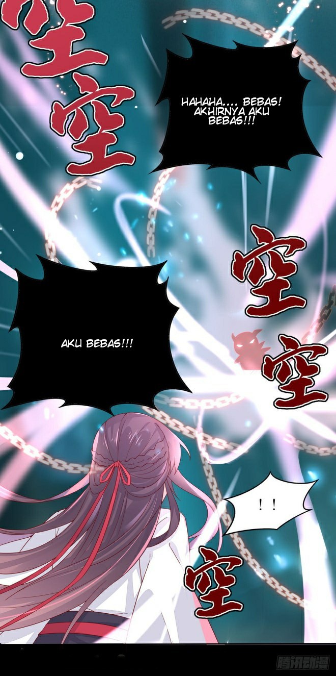 Pupillary Master Chapter 10 Gambar 16