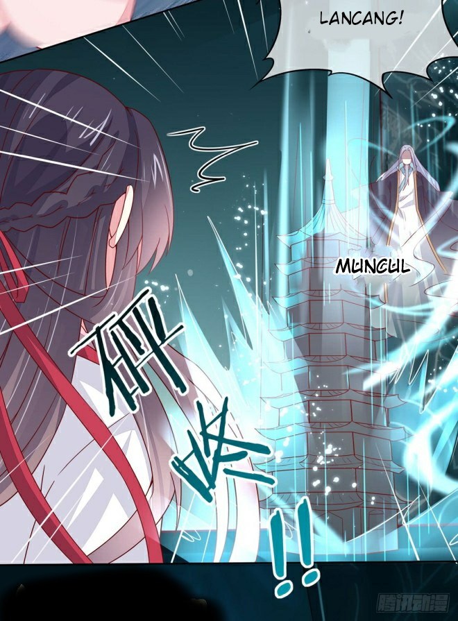 Pupillary Master Chapter 10 Gambar 19