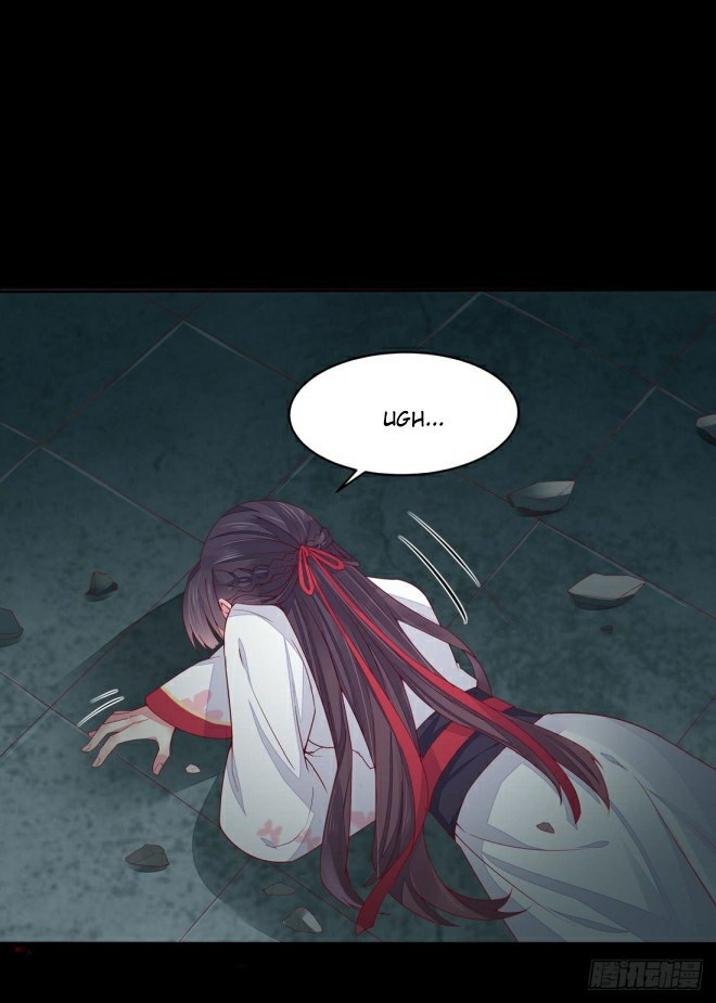 Manhua Pupillary Master Chapter 10 gambar nomor 2