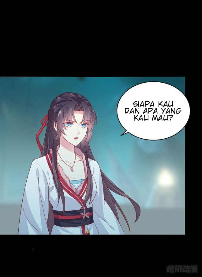 Pupillary Master Chapter 10 Gambar 22