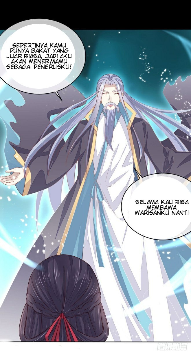 Pupillary Master Chapter 10 Gambar 25