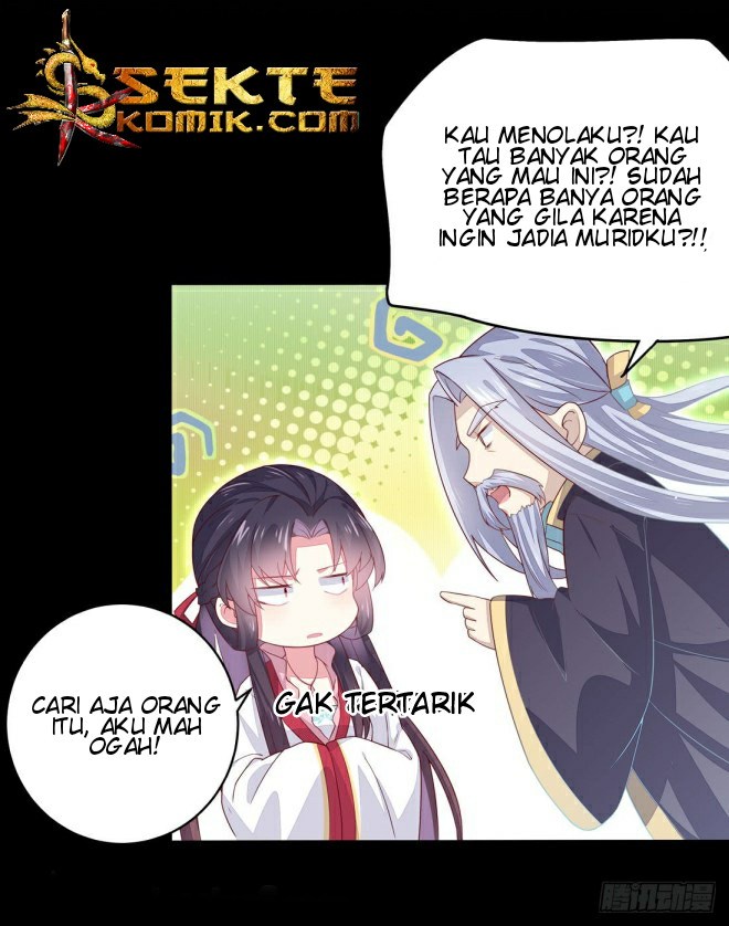 Pupillary Master Chapter 10 Gambar 28