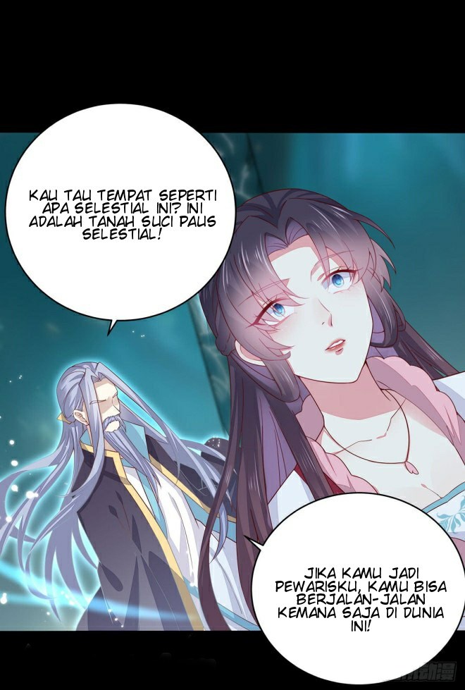 Pupillary Master Chapter 10 Gambar 30