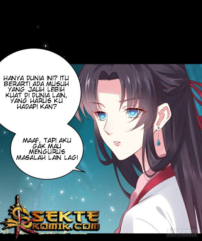 Pupillary Master Chapter 10 Gambar 31