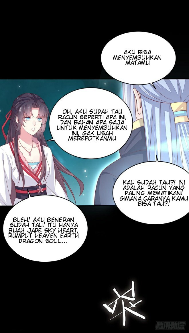 Pupillary Master Chapter 10 Gambar 32