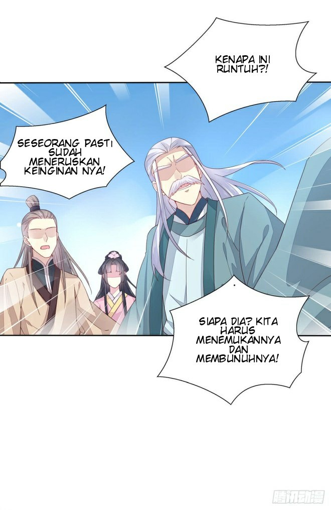 Pupillary Master Chapter 10 Gambar 37