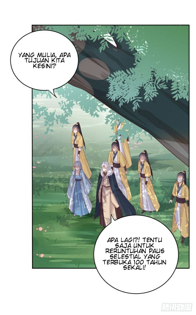 Pupillary Master Chapter 10 Gambar 38