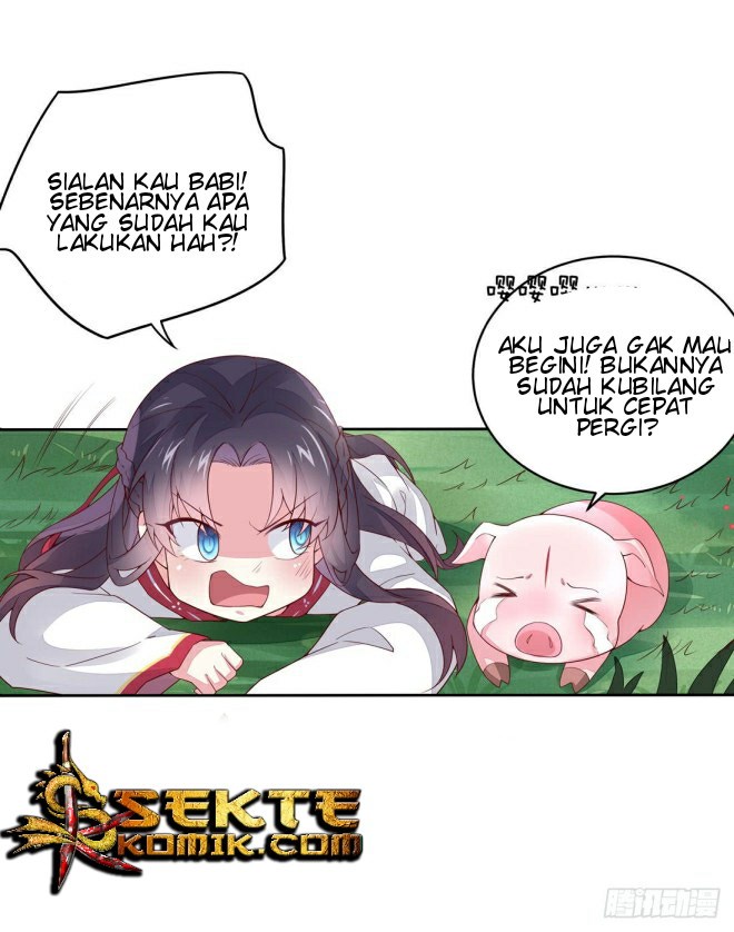 Pupillary Master Chapter 09 Gambar 5