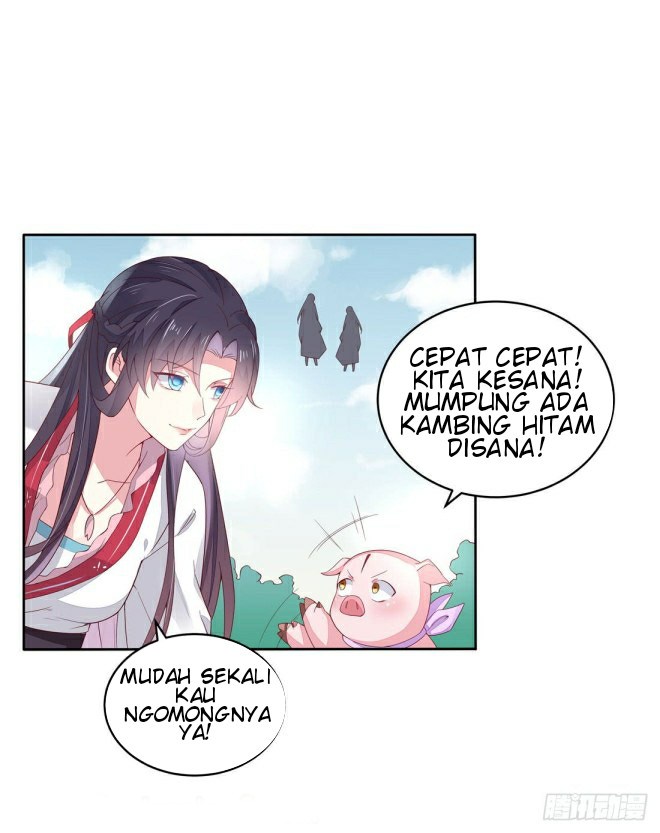 Pupillary Master Chapter 09 Gambar 7