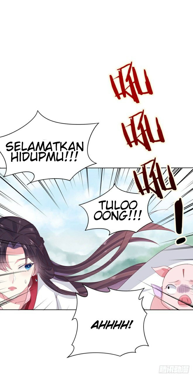 Pupillary Master Chapter 09 Gambar 10