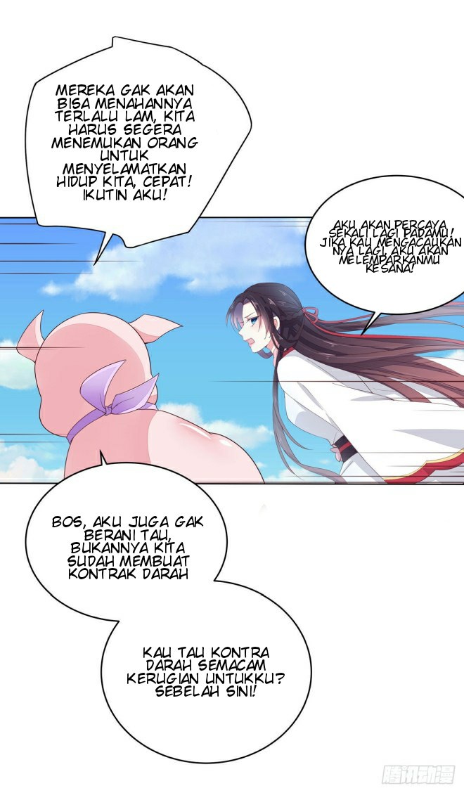 Pupillary Master Chapter 09 Gambar 11