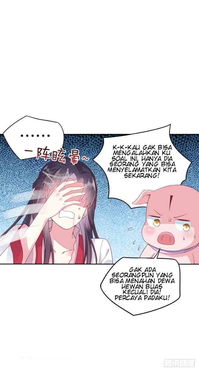Pupillary Master Chapter 09 Gambar 15