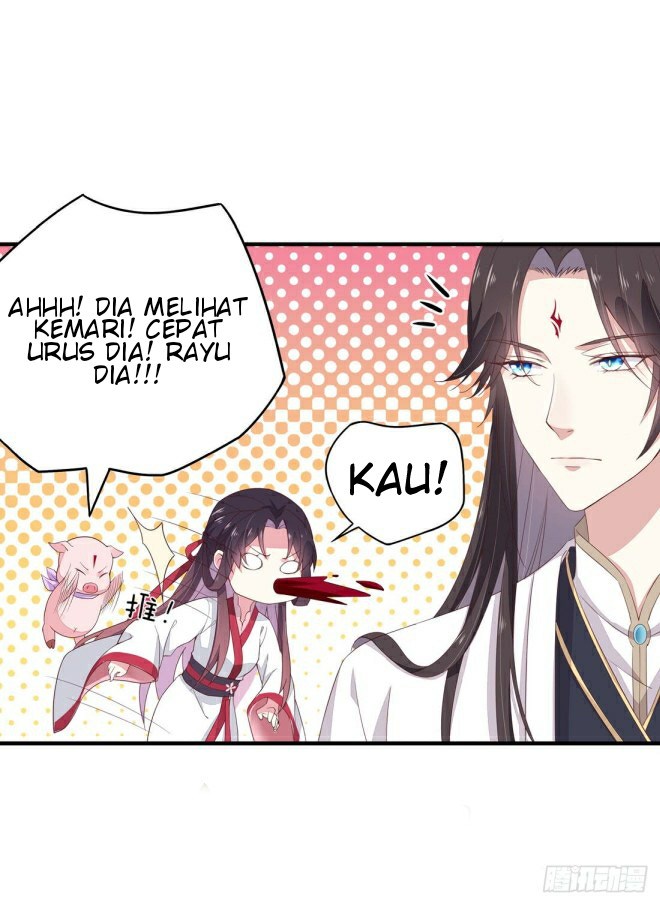 Pupillary Master Chapter 09 Gambar 16