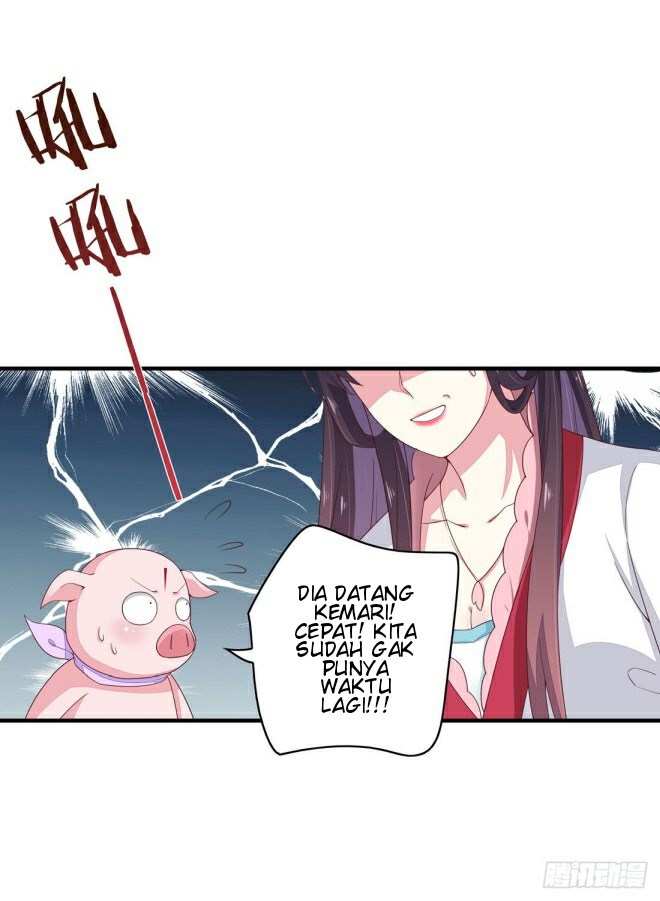 Pupillary Master Chapter 09 Gambar 19