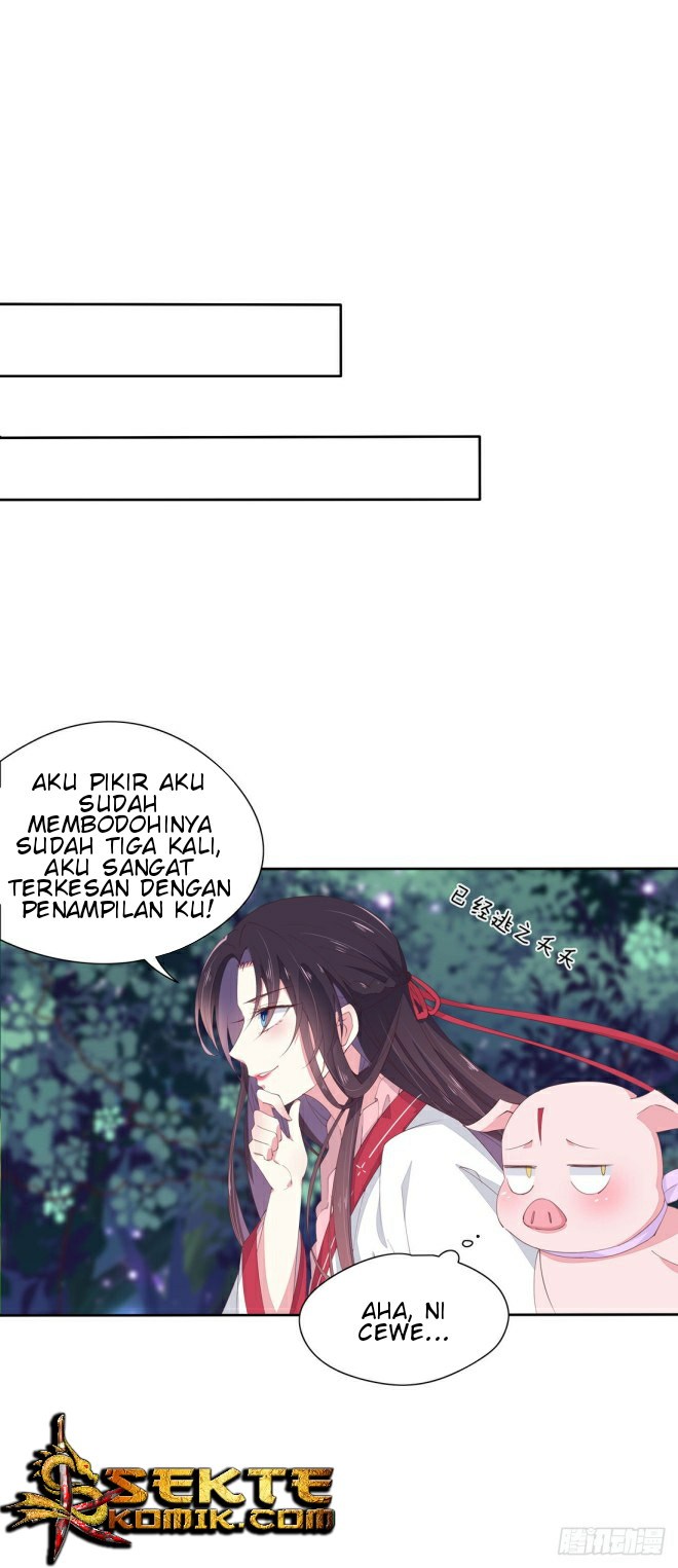 Pupillary Master Chapter 09 Gambar 32